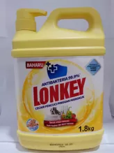 LONKEY ANTI-BACTERIAL DISHWASHING LIQIUD 1.8KG