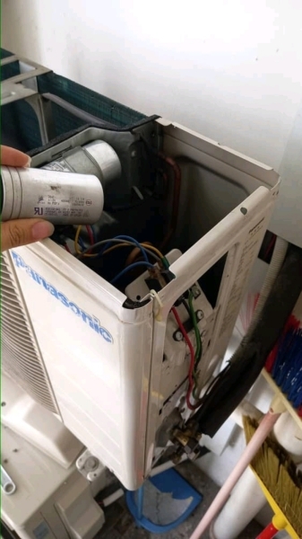 ǽʽϴ ǽʽϴ ϴװ    Services | QQ Aircond Service Sdn Bhd