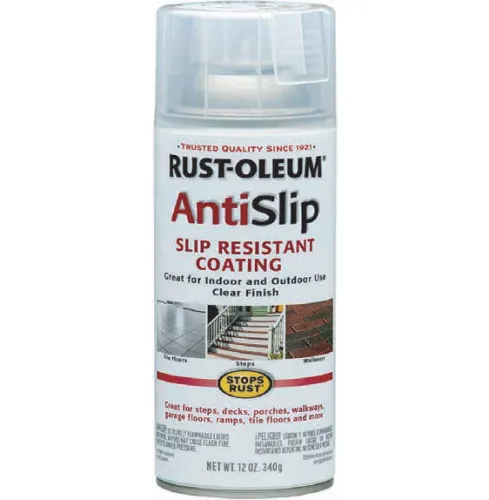 Rust-Oleum Anti Slip Spray Can