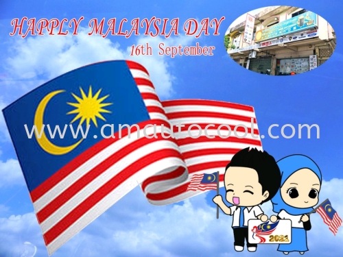 16/09/2021 Happy Malaysia DayOur Company Business hour as usual ~
16/09/2021 գǹ˾ճӪҵ ~