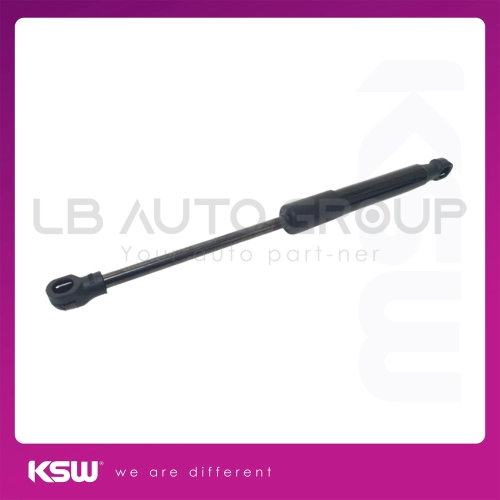 BA-70444-K BONNET ABSORBER PERSONA 07Y> (RR)