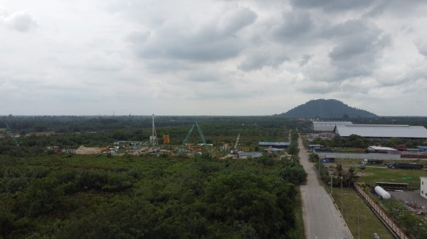 Telok Palimen Garang, Jenjarome, Klang Klang Industrial Land Land Selangor, Puchong, Malaysia, Kuala Lumpur (KL) For Sale, For Rent | RENCO GROUP