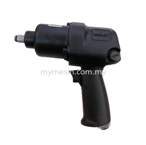 ESKO EA-1302 1/2" Air Impact Wrench  [Code:9832]