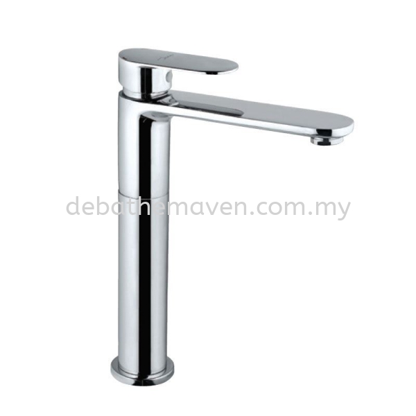 JAQUAR BASIN MIXER Basin Mixer Jaquar World(Made In India) A.Luxury Bathroom Products Selangor, Malaysia, Kuala Lumpur (KL), Kajang Supplier, Suppliers, Supply, Supplies | DE'BATHE MAVEN