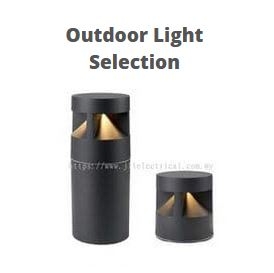 OUTDOOR LIGHTING 