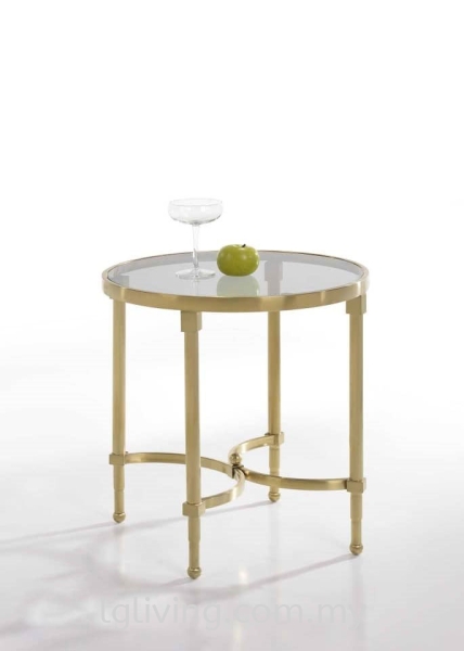 E877-ST SIDE TABLES COFFEE / SIDE TABLES LIVING Penang, Malaysia Supplier, Suppliers, Supply, Supplies | LG FURNISHING SDN. BHD.