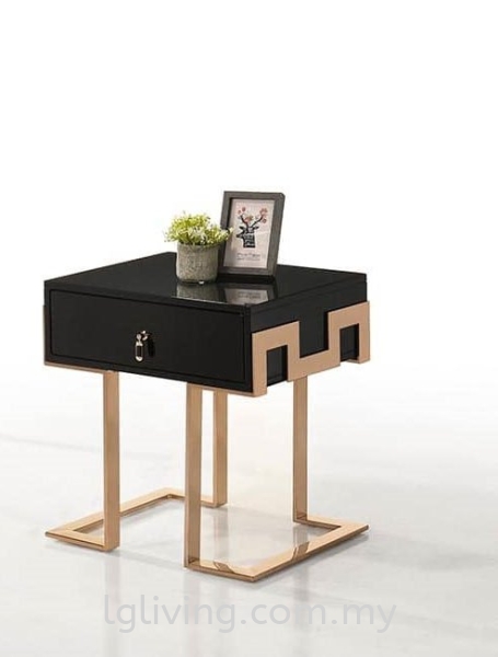 ST 1801 SIDE TABLES COFFEE / SIDE TABLES LIVING Penang, Malaysia Supplier, Suppliers, Supply, Supplies | LG FURNISHING SDN. BHD.