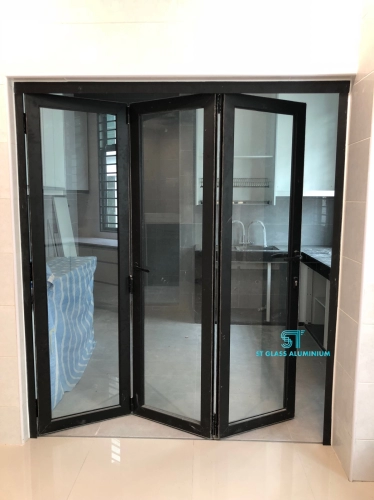 Folding Door 