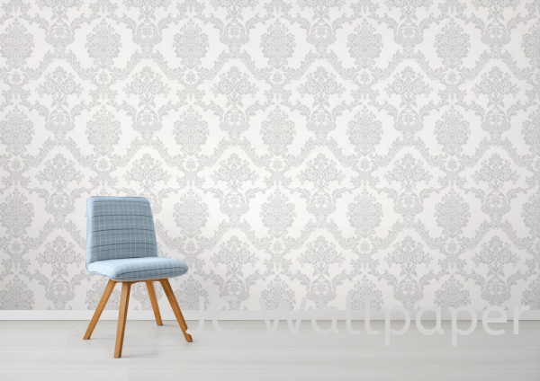 66101 (1) Damask Wallpaper Filters Selangor, Malaysia, Kuala Lumpur (KL), Puchong Supplier, Suppliers, Supply, Supplies | JC WALL PAPER SERVICES