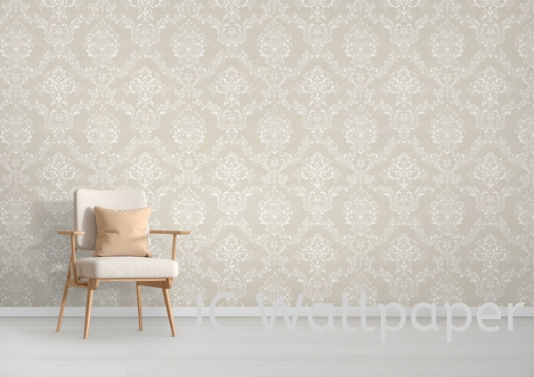 66111 (1) Damask Wallpaper Filters Selangor, Malaysia, Kuala Lumpur (KL), Puchong Supplier, Suppliers, Supply, Supplies | JC WALL PAPER SERVICES