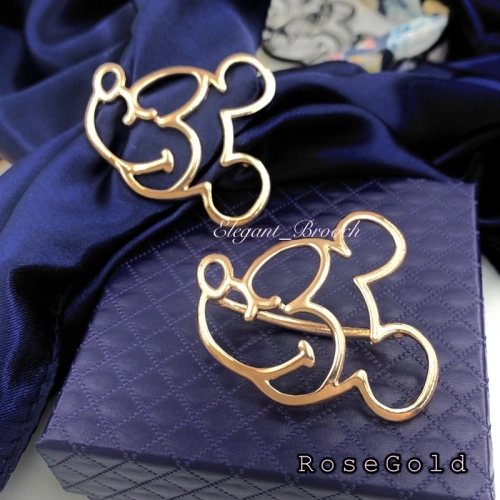 MickeyMouse-RoseGold