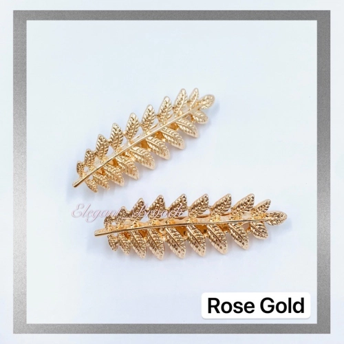 2pcs-RoseGold