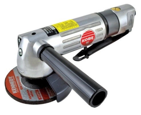 KBE2702050P - GA1011L 100mm/4" ANGLE GRINDER