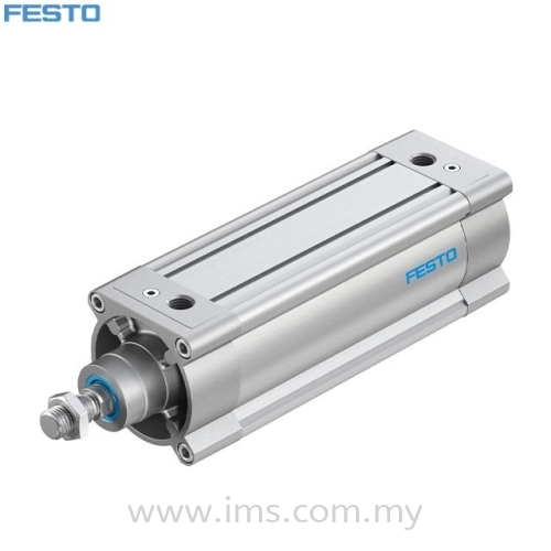 DSBC-100-200-PPVA-N3 FESTO CYLINDER