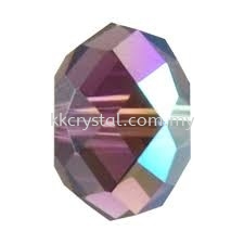 SW 5040 Briolette Bead, 8mm, 204AB, 4pcs/pack 5040 BRIOLETTE BEAD, 08mm Beads  SW Crystal Collections  Kuala Lumpur (KL), Malaysia, Selangor, Klang, Kepong Wholesaler, Supplier, Supply, Supplies | K&K Crystal Sdn Bhd