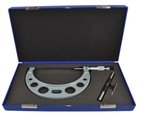 OXD3355030K - 50-75mm EXTERNAL MICROMETER