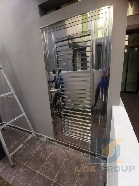 kitehen door LDK KITCHEN DOOR Johor Bahru (JB), Malaysia, Kulai Supplier, Manufacturer, Supply, Supplies | LDK Stainless Steel Sdn Bhd