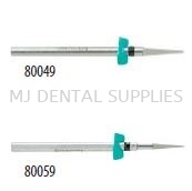 TRI CUTTERS, TECHNOVENT Modelling Burrs Dental Oral Maxillofacial Selangor, Malaysia, Kuala Lumpur (KL), Shah Alam Supplier, Distributor, Supply, Supplies | MJ Dental Supplies