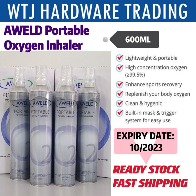 Oxygen inhaler portable Portable Oxygen