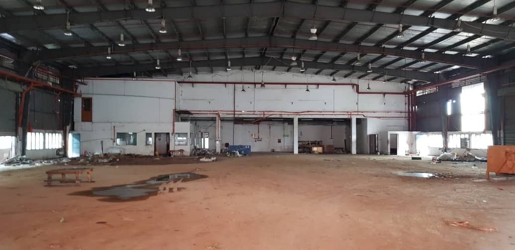 Sri Muda, Section 25, Shah Alam