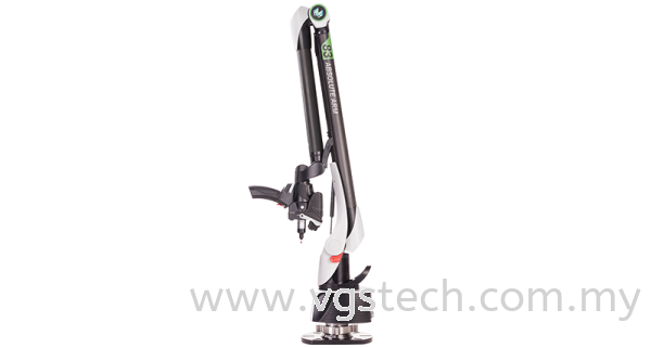 Absolute Arm 7-Axis Absolute Arm 7-Axis HEXAGON Portable Measuring Arms Series Malaysia, Penang, Selangor, Kuala Lumpur (KL), Johor Bahru (JB), Singapore Supply, Suppliers | VGSM Technology (M) Sdn Bhd