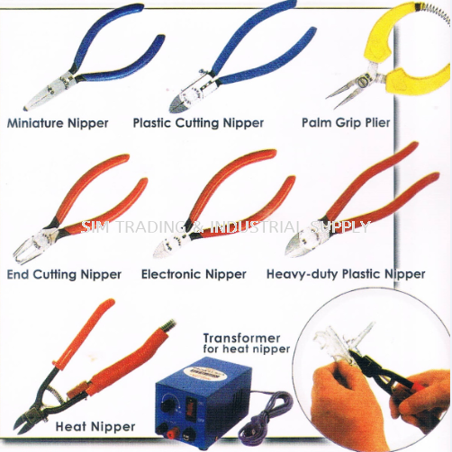 Hand Tools HAND TOOLS Johor, Malaysia, Batu Pahat Supplier, Suppliers, Supply, Supplies | SIM TRADING & INDUSTRIAL SUPPLY