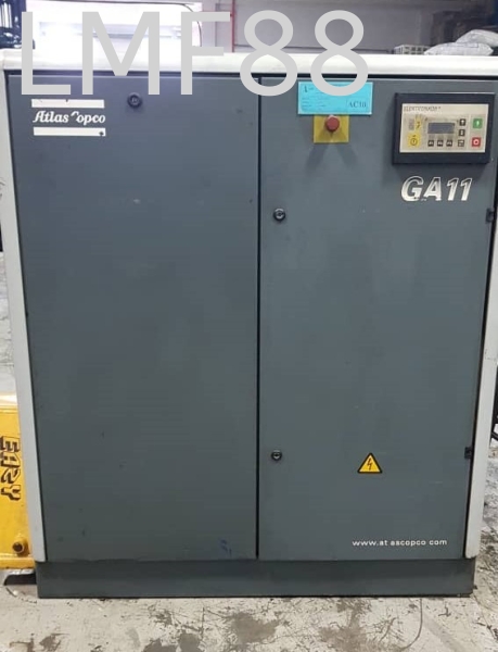 Rental Screw Compressor Rental Screw Compressor Johor Bahru (JB), Malaysia, Ulu Tiram Supplier, Suppliers, Supply, Supplies | LMF ENGINEERING (M) SDN BHD