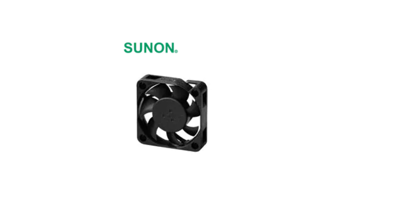 sunon mf40101v2-10000-a99 fan 12vdc