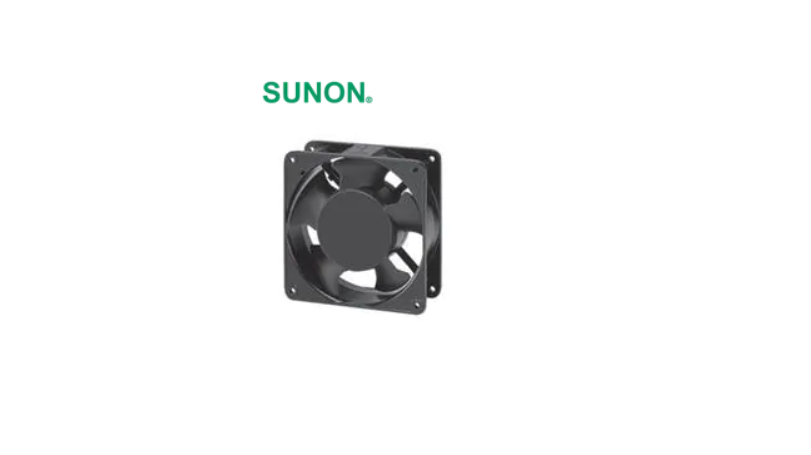 sunon dp201a-2123hbl.gn 220/240v ball bearing