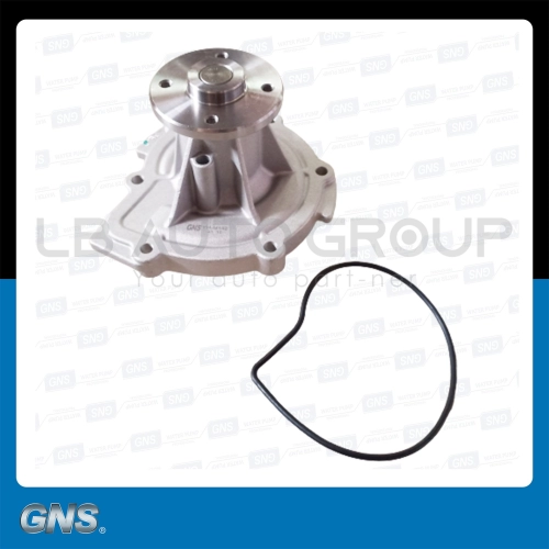 WP-M182-Y WATER PUMP TRITON KL1T 2.4 14Y> (4N15)