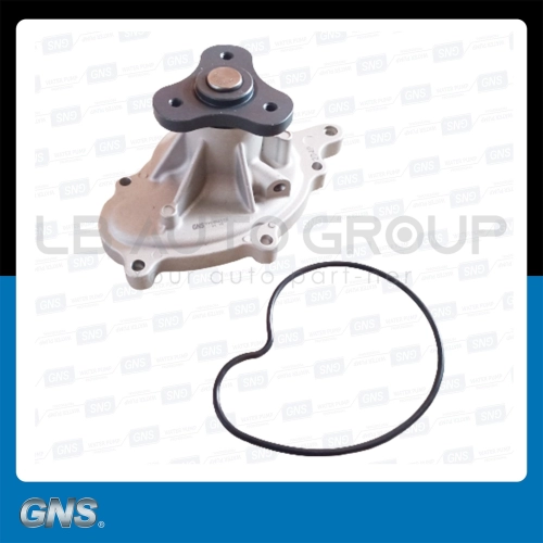 WP-SU119-Y WATER PUMP FORESTER 2.0T 13Y>