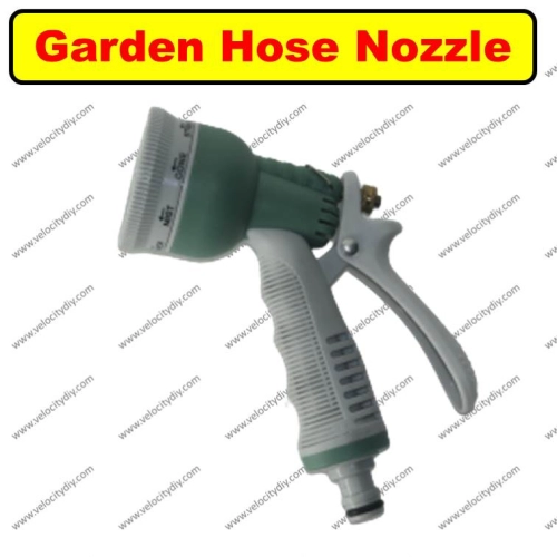 MT-535 Spray Nozzle