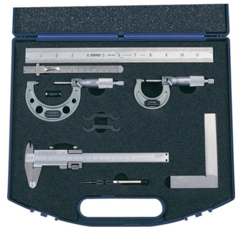 Measuring Sets