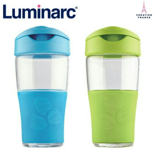 Luminarc Transportable Jar Direct Drink