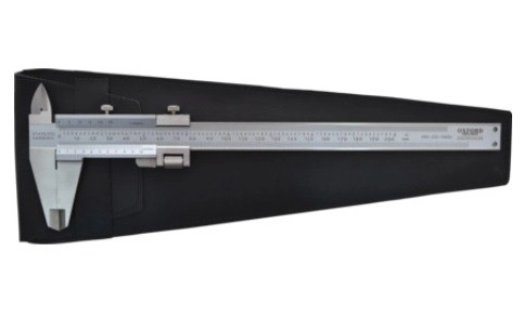 Vernier Calipers