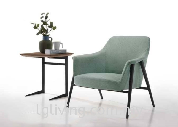 C5950 LOUNGE CHAIRS LIVING Penang, Malaysia Supplier, Suppliers, Supply, Supplies | LG FURNISHING SDN. BHD.