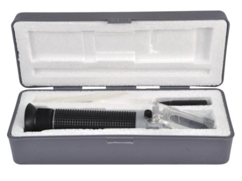  Refractometers