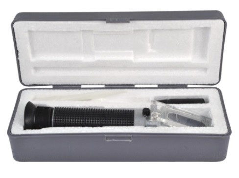 OXD3361010K - PORTABLE OPTICAL REFRACTOMETER