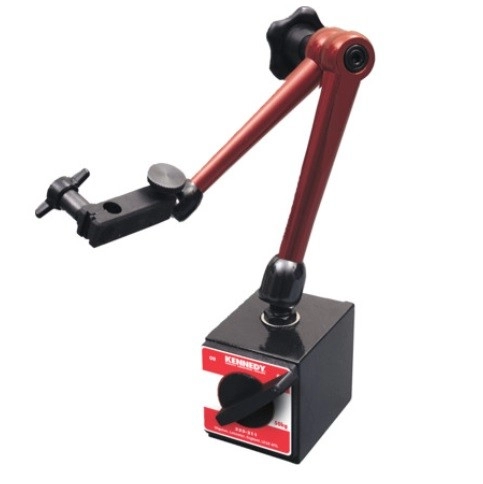 KEN3332110K - 2 MAG ELBOW JOINT STAND