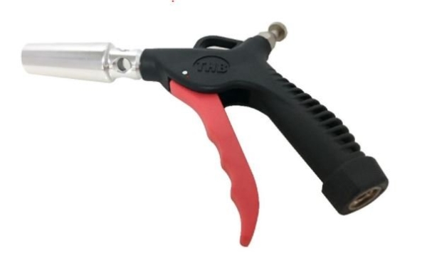 B80C-ADJUSTABLE HIGH FLOW(BIG NOZZLE) AIR BLOW GUN (OSHA) AIR BLOW GUN (AIR DUSTER) PNEUMATIC COMPONENTS  & TOOLS  Selangor, Malaysia, Kuala Lumpur (KL), Sarawak, Klang, Miri Supplier, Importer, Supply, Supplies | Novitech Sdn Bhd