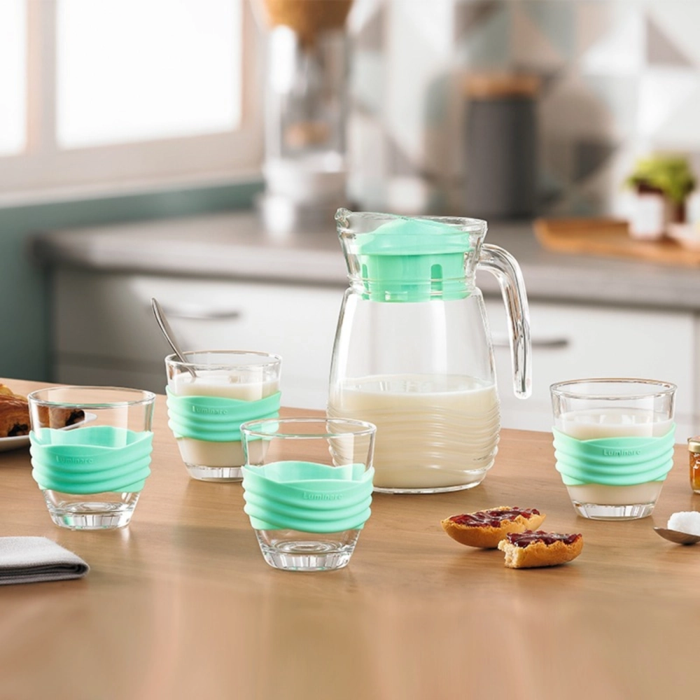 Luminarc Coastline Drinkware