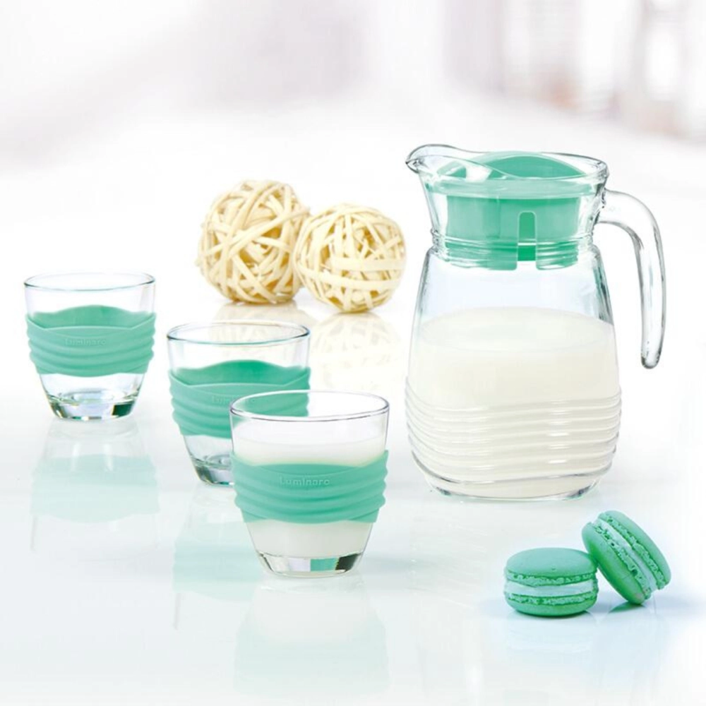 Luminarc Coastline Drinkware