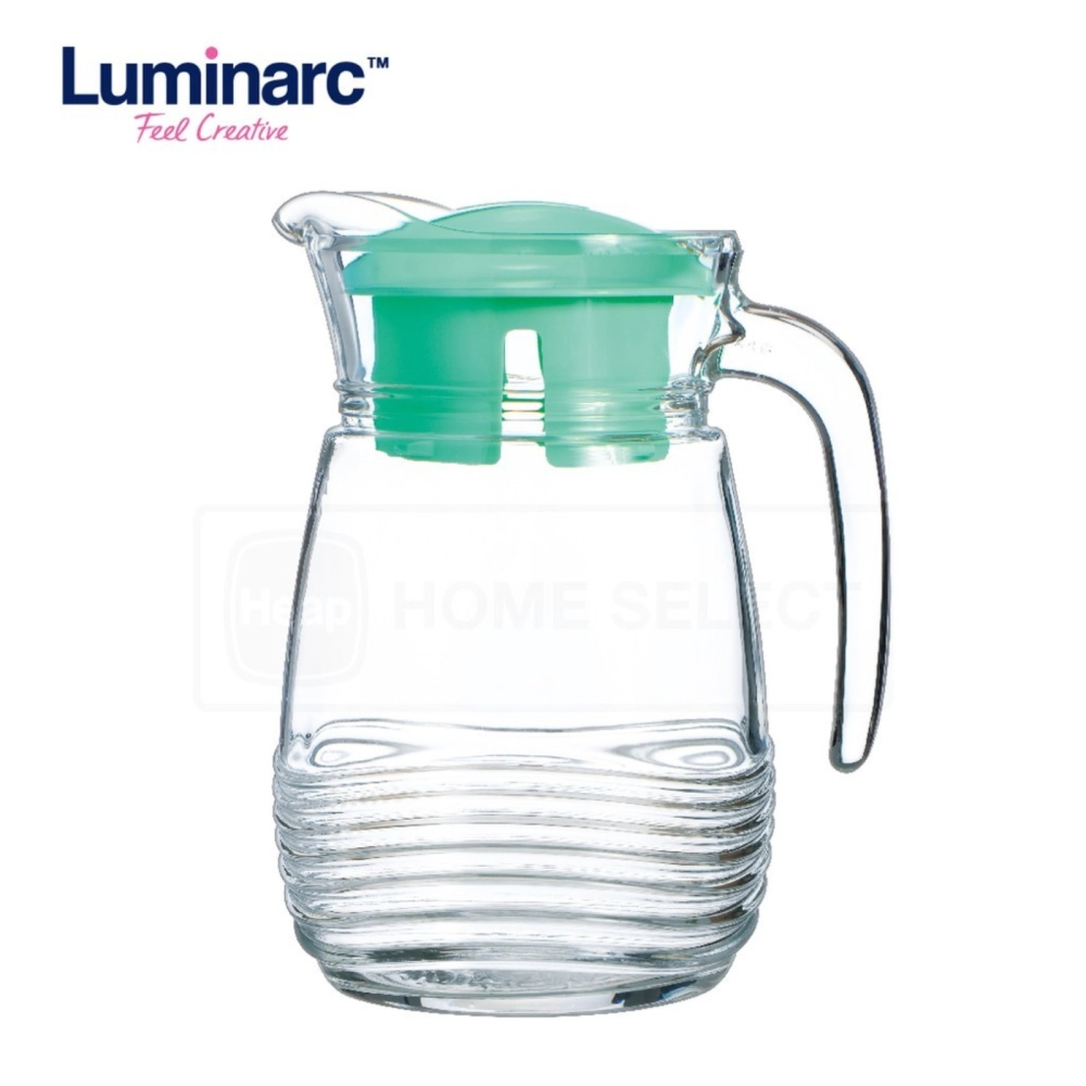 Luminarc Coastline Drinkware