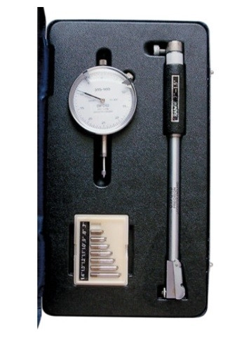 OXD3151400K - 18-35mm DIAL BORE GAUGE