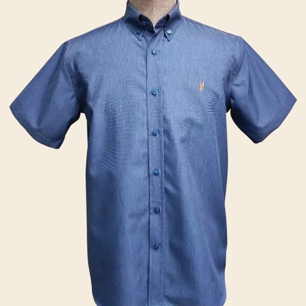 Short Sleeve Shirt