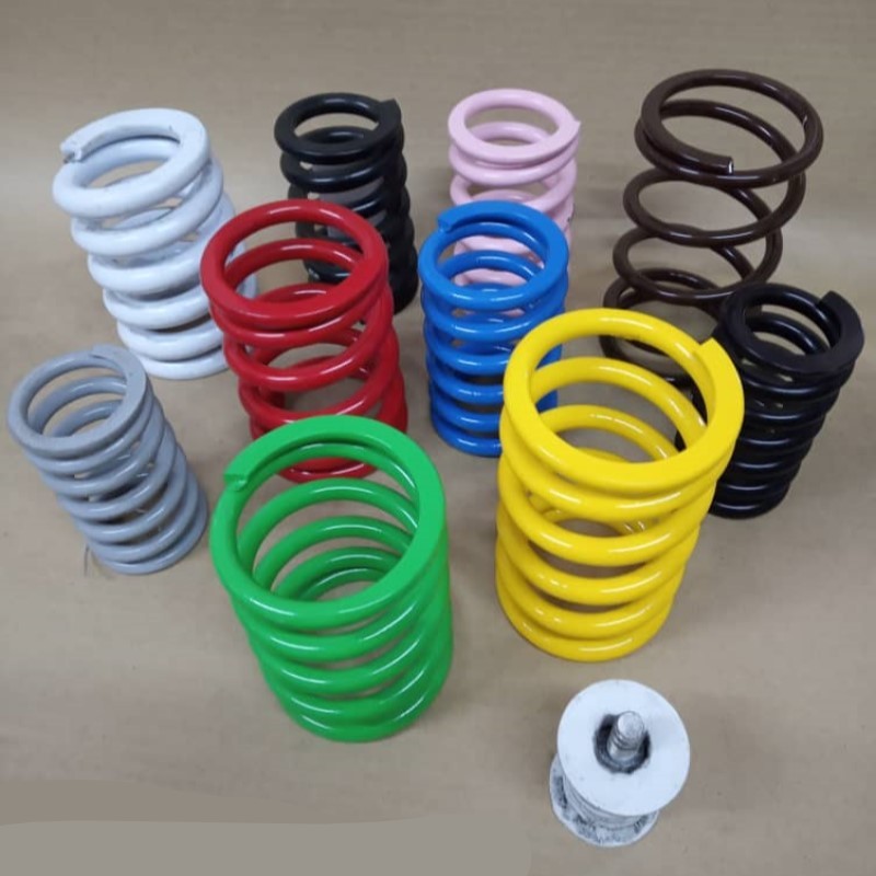 Compression Spring