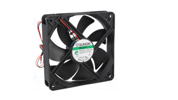 SUNON MEC0252V1-0000-A99 FAN DC Fan & Blower Series Sunon Selangor, Penang, Malaysia, Kuala Lumpur (KL), Petaling Jaya (PJ), Butterworth Supplier, Suppliers, Supply, Supplies | MOBICON-REMOTE ELECTRONIC SDN BHD