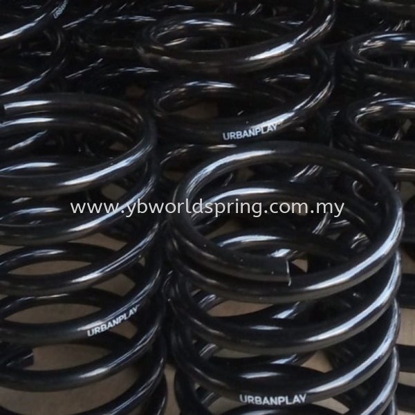 Wording Print Wording Print Malaysia, Selangor, Kuala Lumpur (KL) Spring Clip, Tension Spring | YB WORLD SPRING ENTERPRISE