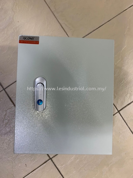 NORMAL METAL BOX METAL BOX Johor Bahru (JB), Malaysia, Ulu Tiram Supplier, Suppliers, Supply, Supplies | LES Industrial Automation Sdn Bhd