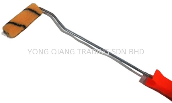 P214-4 Paint Brush Painting Hardware Johor Bahru (JB), Malaysia, Pontian Supplier, Manufacturer, Wholesaler, Supply | Yong Qiang Trading Sdn Bhd